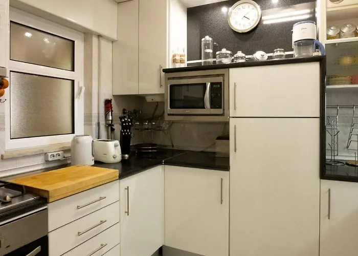 Palmeira Gale - Wifi - Pool - Lux - By Bedzy 아파트