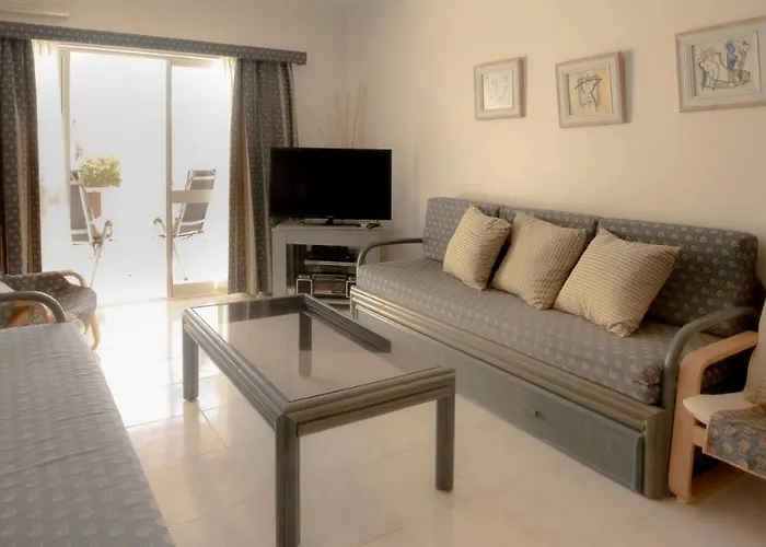 아파트 Palmeira Gale - Wifi - Pool - Lux - By Bedzy *