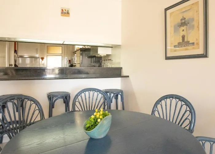 Palmeira Gale - Wifi - Pool - Lux - By Bedzy 아파트 알부페이라