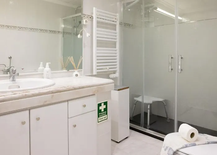 Palmeira Gale - Wifi - Pool - Lux - By Bedzy