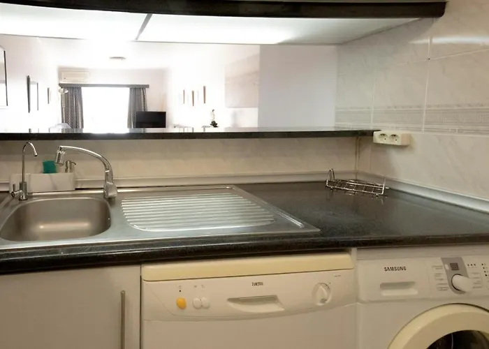 Palmeira Gale - Wifi - Pool - Lux - By Bedzy 알부페이라