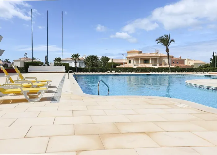 Palmeira Gale - Wifi - Pool - Lux - By Bedzy *