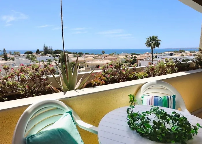 Palmeira Gale - Wifi - Pool - Lux - By Bedzy *