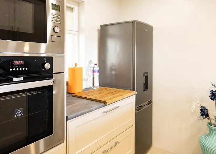 Palmeira Gale - Wifi - Pool - Lux - By Bedzy