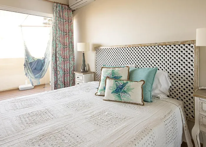 Palmeira Gale - Wifi - Pool - Lux - By Bedzy 아파트 알부페이라