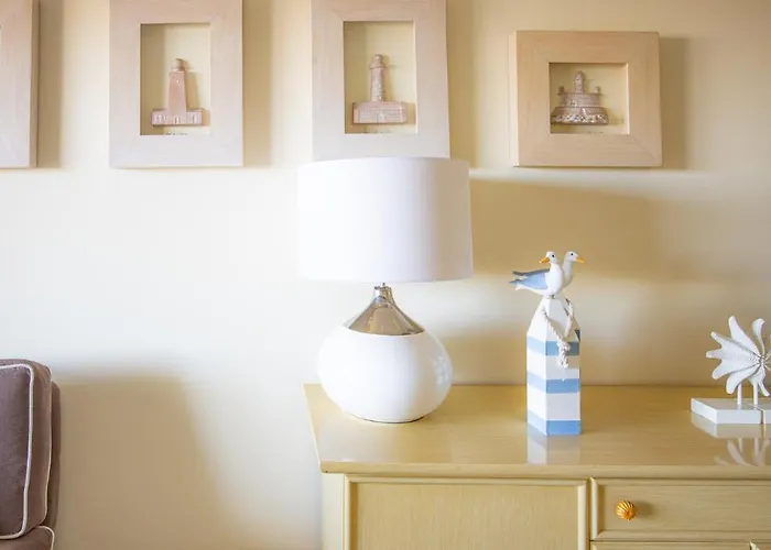 Palmeira Gale - Wifi - Pool - Lux - By Bedzy 알부페이라