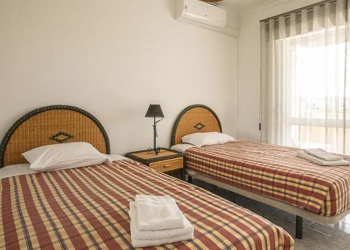 아파트 Palmeira Gale - Wifi - Pool - Lux - By Bedzy *