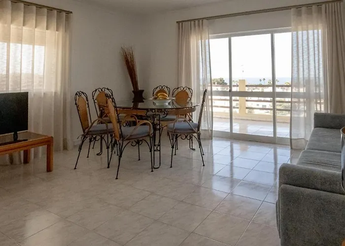 아파트 Palmeira Gale - Wifi - Pool - Lux - By Bedzy