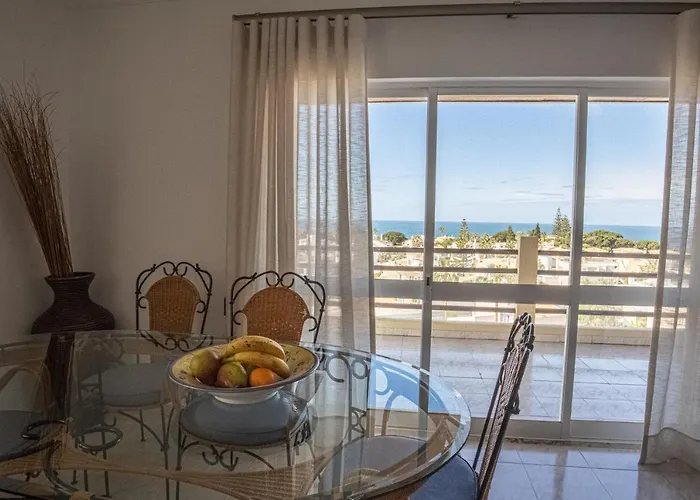 Palmeira Gale - Wifi - Pool - Lux - By Bedzy