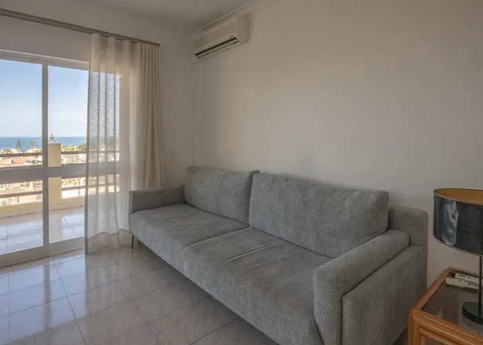 Palmeira Gale - Wifi - Pool - Lux - By Bedzy * 알부페이라