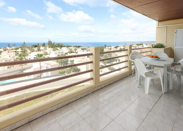 Palmeira Gale - Wifi - Pool - Lux - By Bedzy 아파트 *