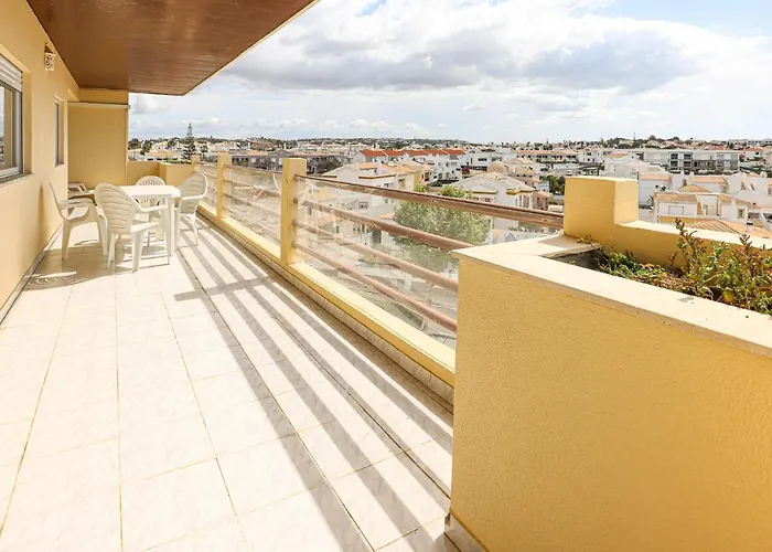 아파트 Palmeira Gale - Wifi - Pool - Lux - By Bedzy *