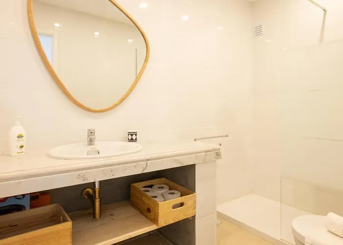 Palmeira Gale - Wifi - Pool - Lux - By Bedzy 알부페이라