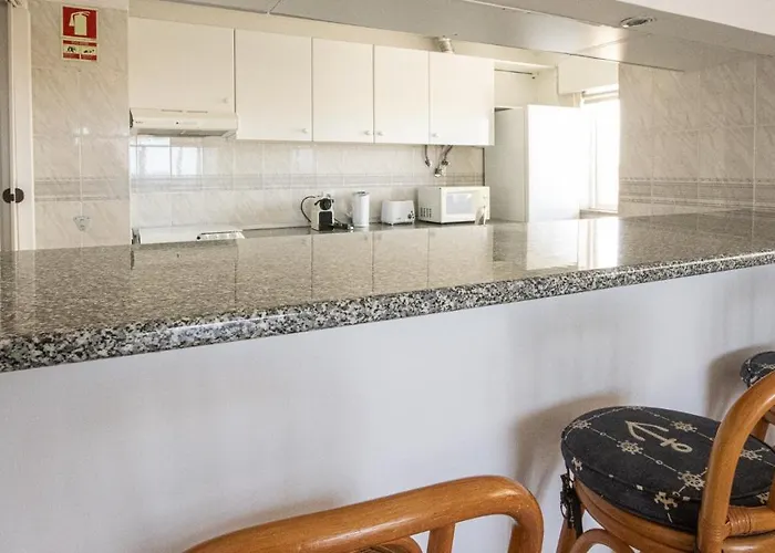 Palmeira Gale - Wifi - Pool - Lux - By Bedzy 아파트