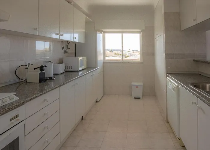 Palmeira Gale - Wifi - Pool - Lux - By Bedzy *