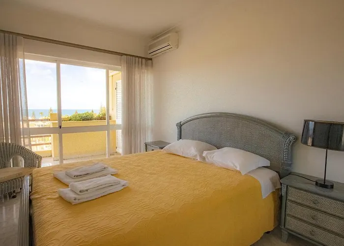 Palmeira Gale - Wifi - Pool - Lux - By Bedzy * 알부페이라