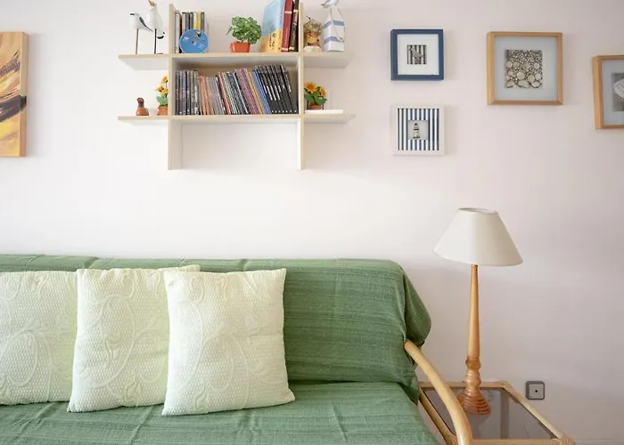 Palmeira Gale - Wifi - Pool - Lux - By Bedzy * 알부페이라