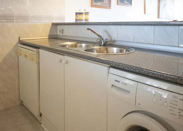 Palmeira Gale - Wifi - Pool - Lux - By Bedzy * 알부페이라