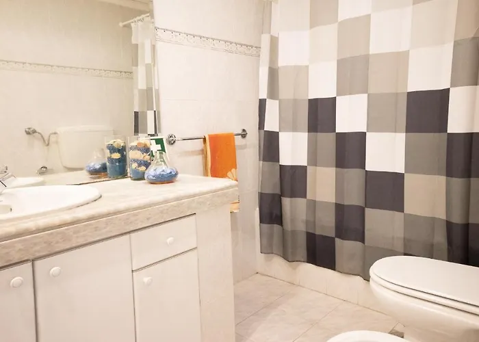 Palmeira Gale - Wifi - Pool - Lux - By Bedzy * 알부페이라