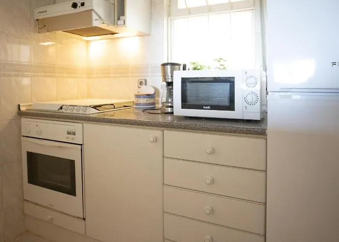 Palmeira Gale - Wifi - Pool - Lux - By Bedzy 아파트 *