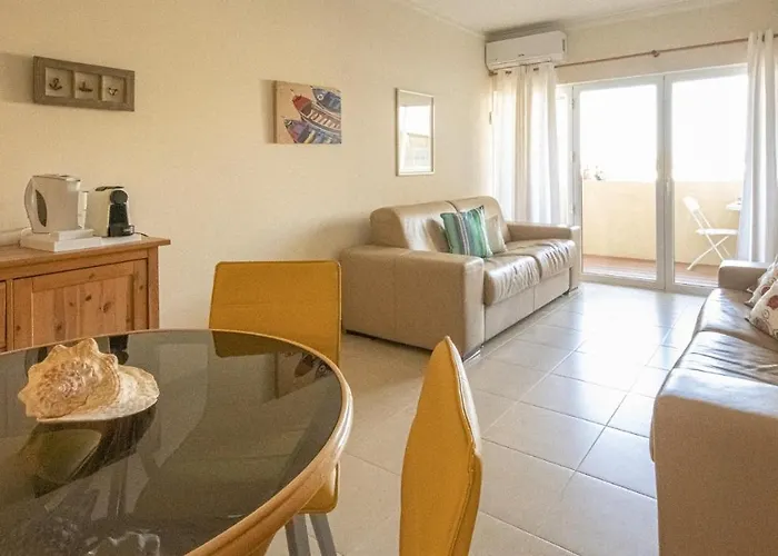 Palmeira Gale - Wifi - Pool - Lux - By Bedzy * 알부페이라