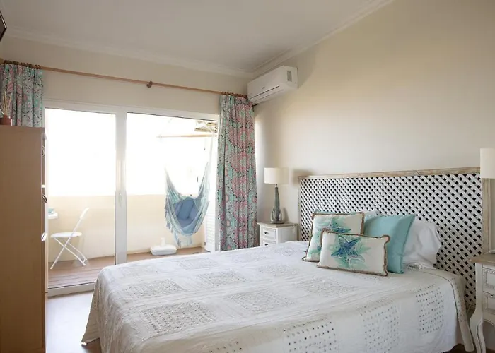 Palmeira Gale - Wifi - Pool - Lux - By Bedzy 아파트