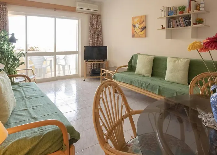 Palmeira Gale - Wifi - Pool - Lux - By Bedzy * 알부페이라