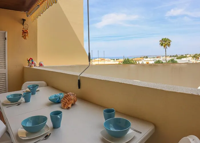 아파트 Palmeira Gale - Wifi - Pool - Lux - By Bedzy