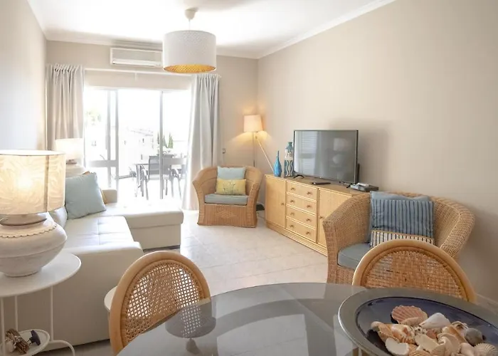 아파트 Palmeira Gale - Wifi - Pool - Lux - By Bedzy *