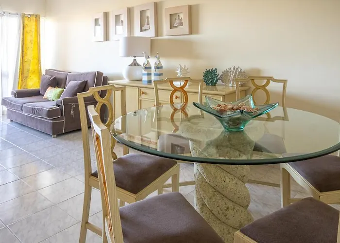 아파트 Palmeira Gale - Wifi - Pool - Lux - By Bedzy