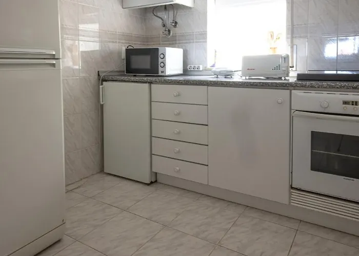 Palmeira Gale - Wifi - Pool - Lux - By Bedzy 알부페이라