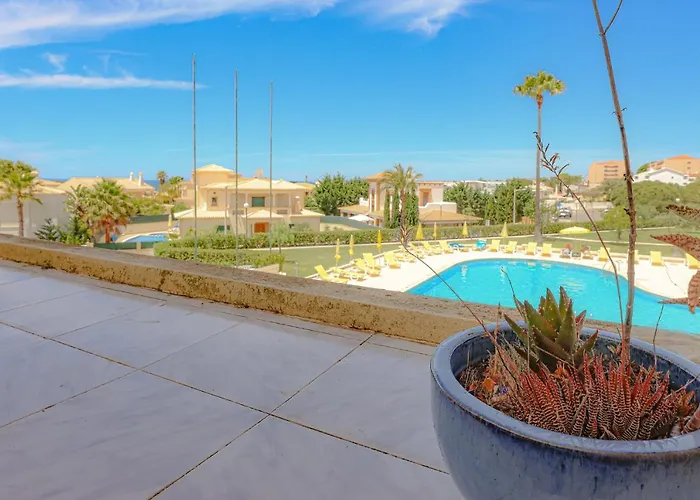 Palmeira Gale - Wifi - Pool - Lux - By Bedzy *