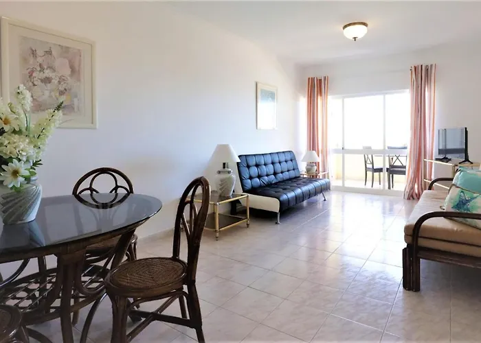 아파트 Palmeira Gale - Wifi - Pool - Lux - By Bedzy *