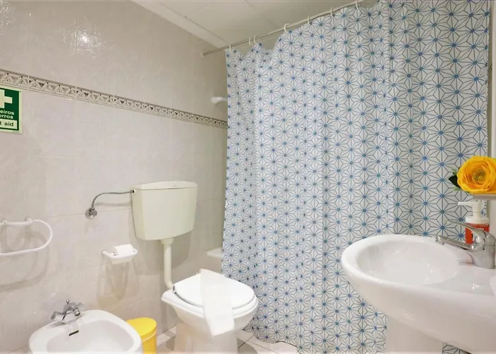 아파트 Palmeira Gale - Wifi - Pool - Lux - By Bedzy