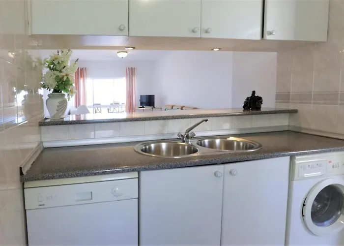 Palmeira Gale - Wifi - Pool - Lux - By Bedzy