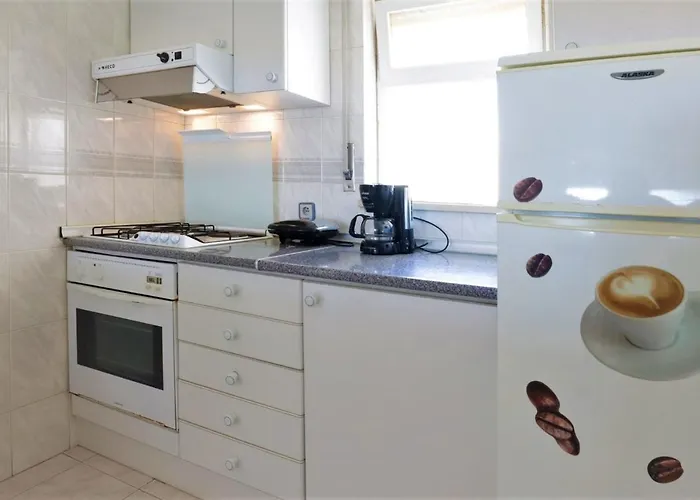 Palmeira Gale - Wifi - Pool - Lux - By Bedzy * 알부페이라