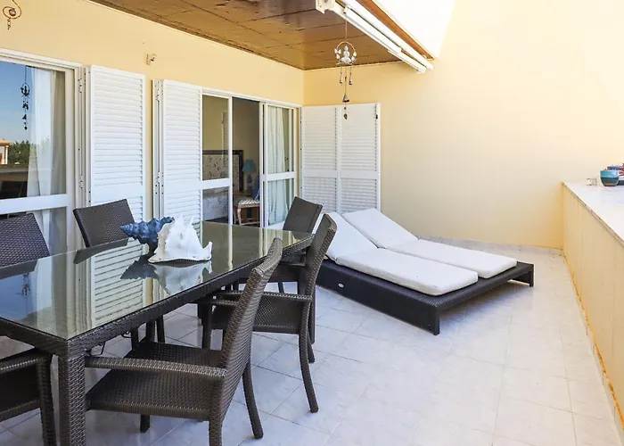 Palmeira Gale - Wifi - Pool - Lux - By Bedzy 아파트