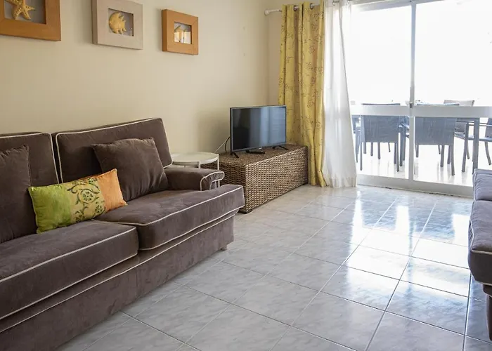 Palmeira Gale - Wifi - Pool - Lux - By Bedzy 아파트 *