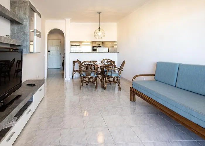 Palmeira Gale - Wifi - Pool - Lux - By Bedzy 알부페이라