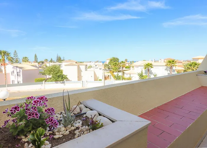 Palmeira Gale - Wifi - Pool - Lux - By Bedzy * 알부페이라