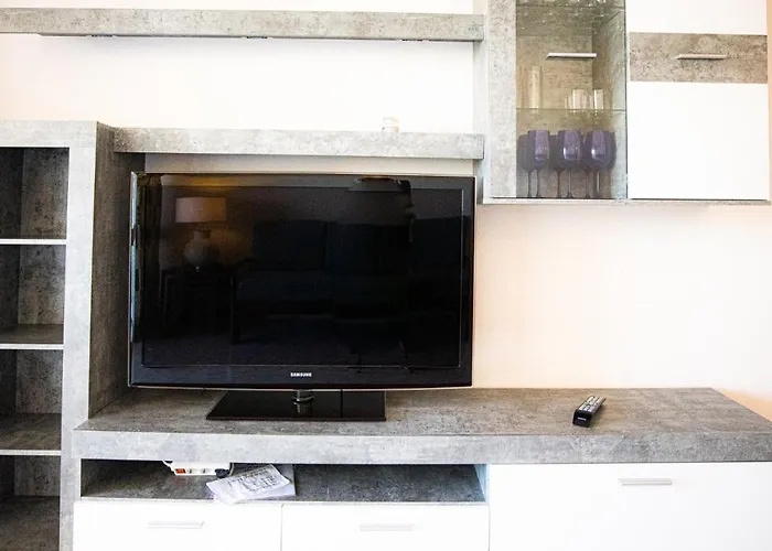 Palmeira Gale - Wifi - Pool - Lux - By Bedzy * 알부페이라