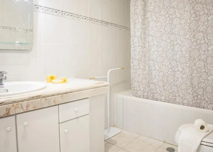 Palmeira Gale - Wifi - Pool - Lux - By Bedzy 알부페이라