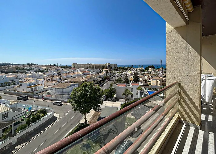 아파트 Palmeira Gale - Wifi - Pool - Lux - By Bedzy *