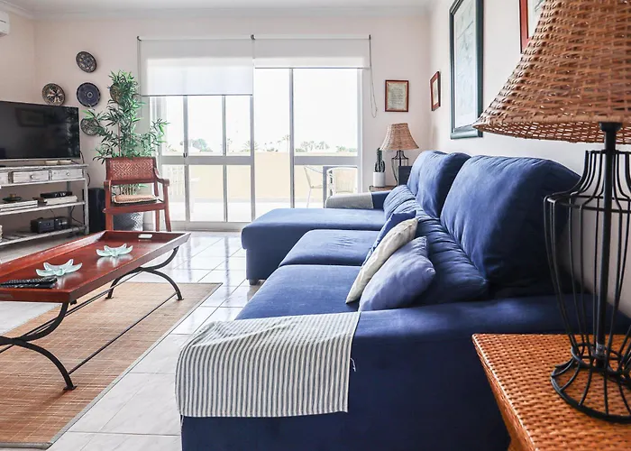 Palmeira Gale - Wifi - Pool - Lux - By Bedzy *