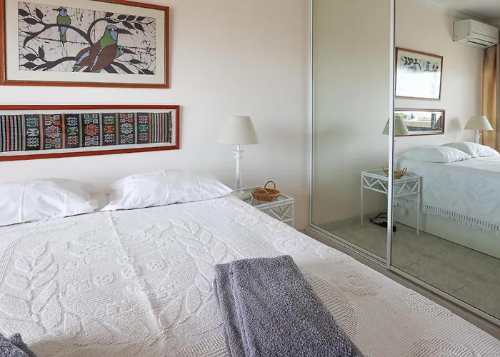 아파트 Palmeira Gale - Wifi - Pool - Lux - By Bedzy