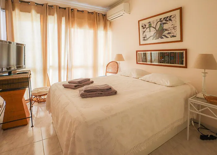 Palmeira Gale - Wifi - Pool - Lux - By Bedzy *