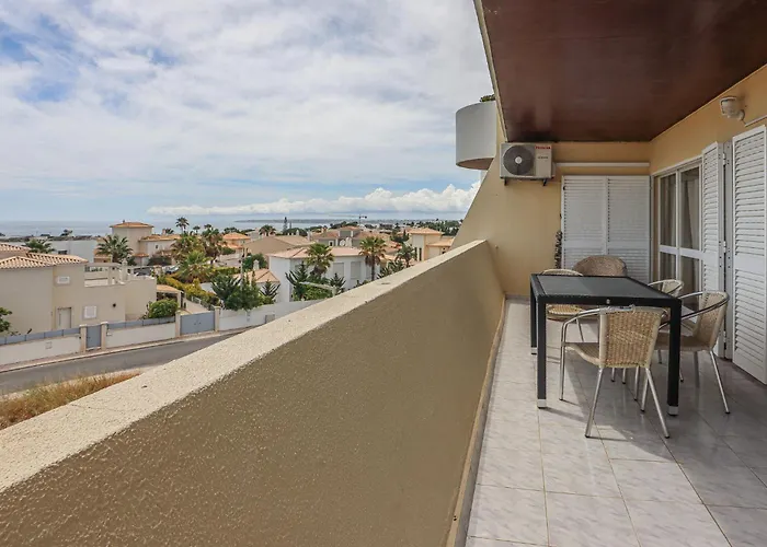 Palmeira Gale - Wifi - Pool - Lux - By Bedzy