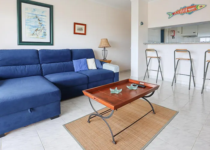 아파트 Palmeira Gale - Wifi - Pool - Lux - By Bedzy