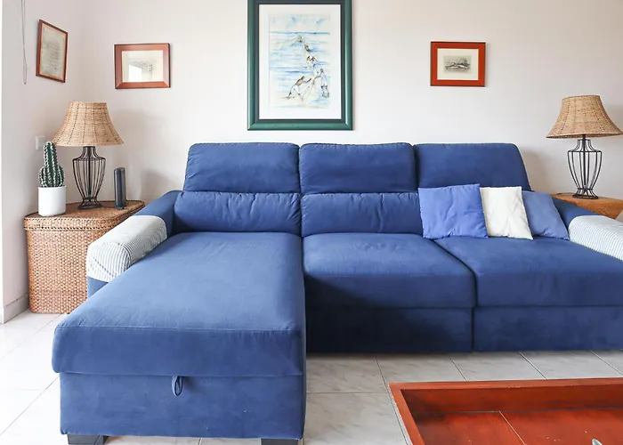 Palmeira Gale - Wifi - Pool - Lux - By Bedzy 아파트 *