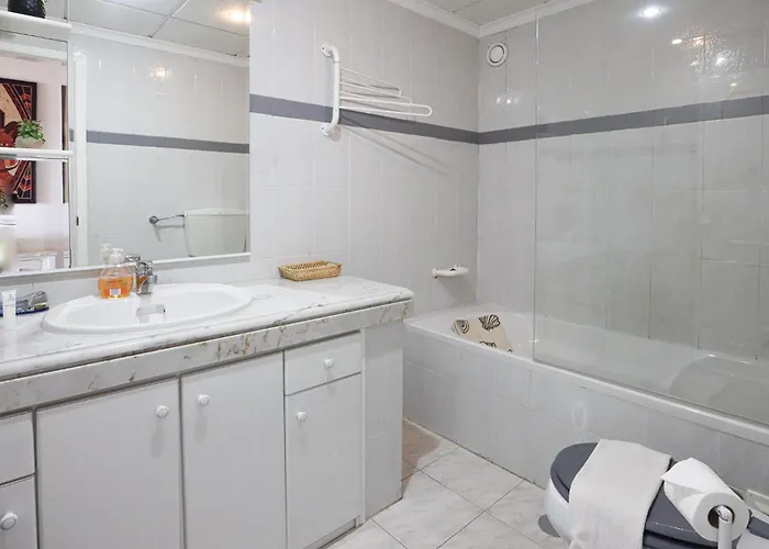 아파트 Palmeira Gale - Wifi - Pool - Lux - By Bedzy *